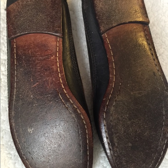 Cole Haan driving shoes - Picture 3 of 6